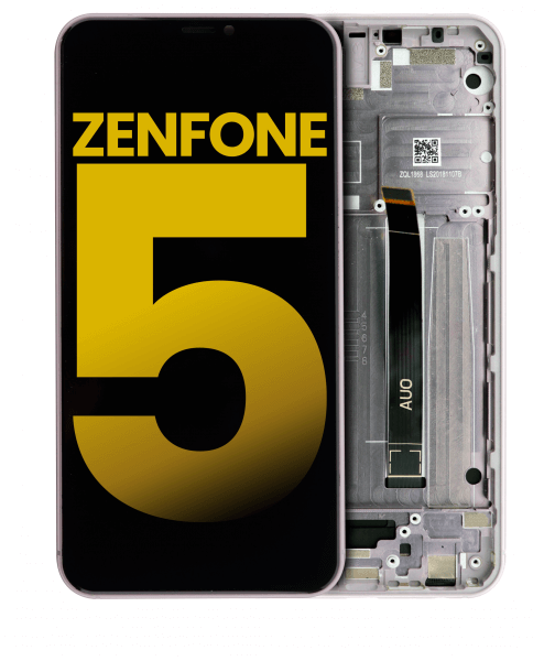 Asus ZenFone 5 (ZE620KL) Screen Replacement