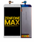 Asus ZenFone Max (ZC550KL) Screen Replacement