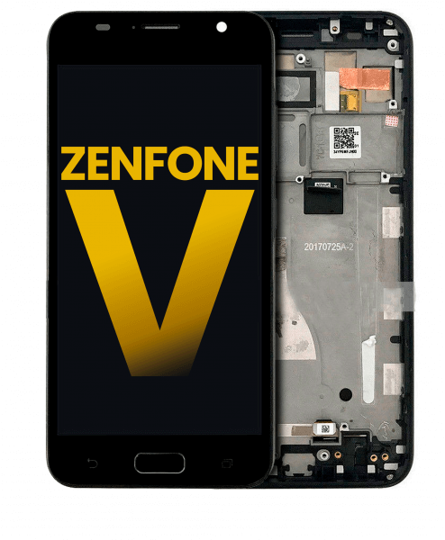 Asus ZenFone V (V520KL) Screen Replacement
