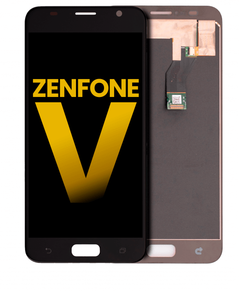 Asus ZenFone V (V520KL) Screen Replacement