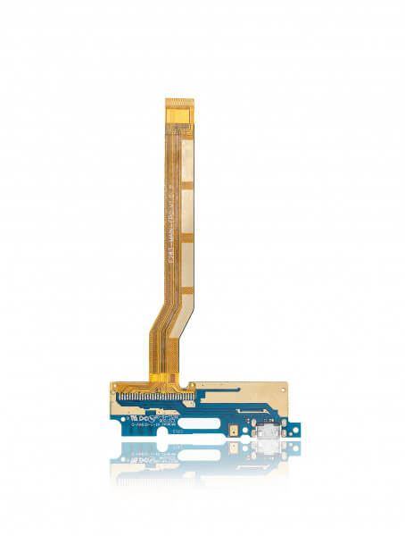 Asus ZenFone 3 Max 5.2" (ZC520TL) Charging Port Flex Cable  Replacement