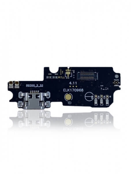 Asus ZenFone 3 Max 5.5" (ZC553KL) Charging Port Replacement