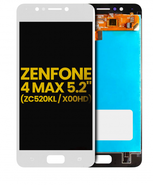Asus ZenFone 4 Max 5.2&quot; (ZC520KL) Screen Replacement