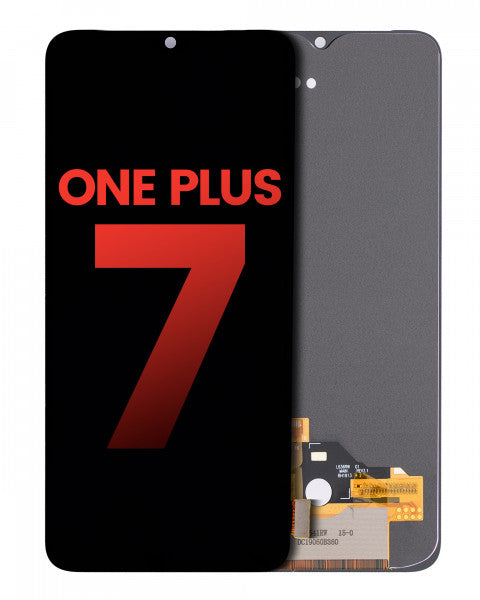 OnePlus 7 Screen Replacement All Colors