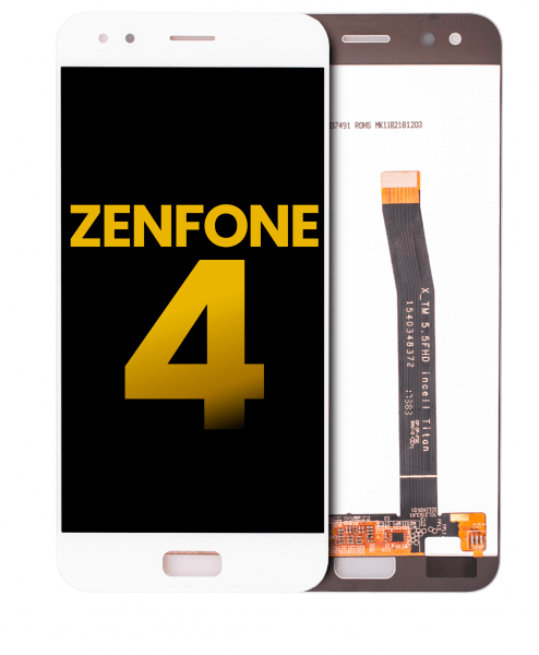 Asus ZenFone 4 (ZE554KL) Screen Replacement