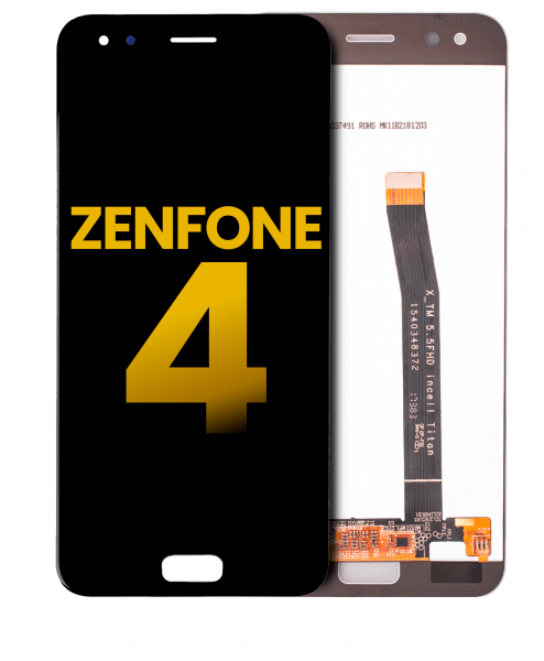 Asus ZenFone 4 (ZE554KL) Screen Replacement