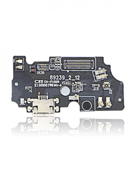 Asus ZenFone 4 Selfie Lite (ZB553KL) Charging Port Replacement