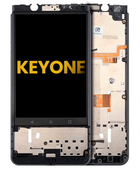 BlackBerry KEY1 / DTEK70 Screen Replacement