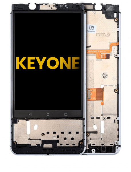 BlackBerry KEY1 / DTEK70 Screen Replacement
