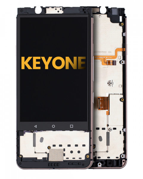 BlackBerry KEY1 / DTEK70 Screen Replacement