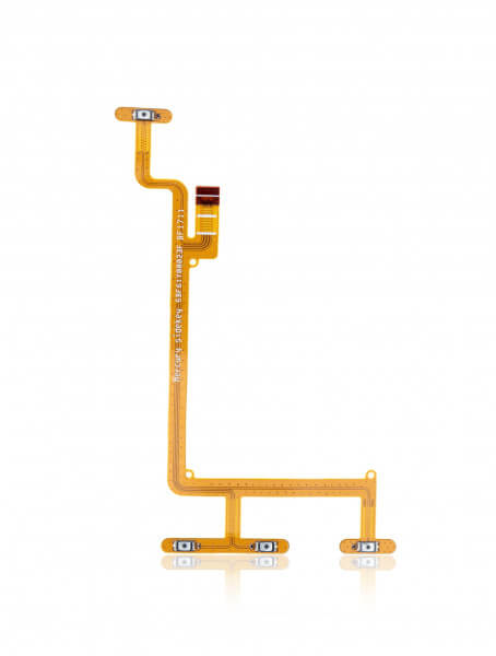 BlackBerry KEY1 / DTEK70 Power & Volume Button Flex Cable Replacement