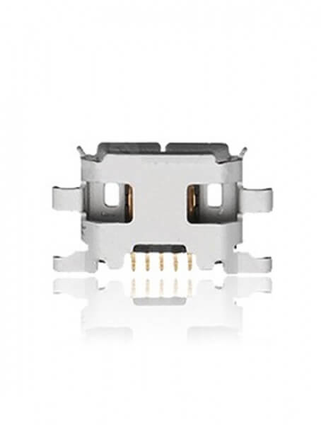 BlackBerry Z30 Charging Port Replacement