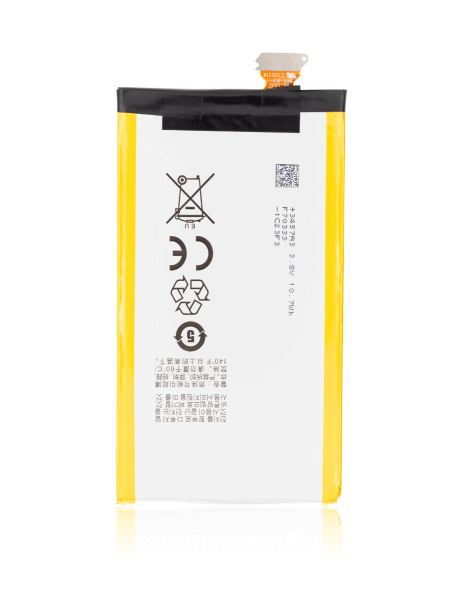 BlackBerry Z30 Battery Replacement