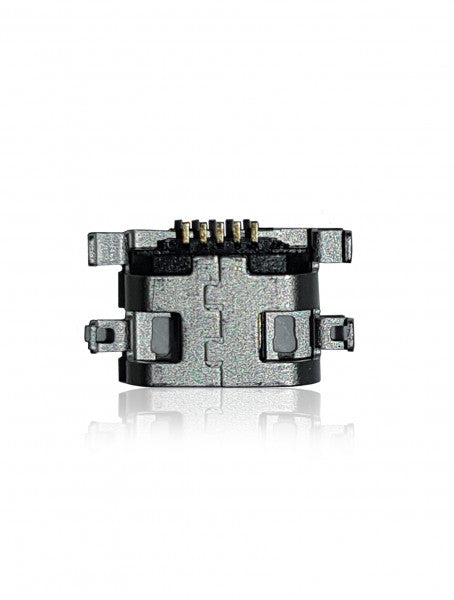 BlackBerry Z20 or LEAP Charging Port Replacement