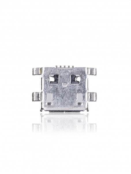 BlackBerry Z10 Charging Port Replacement