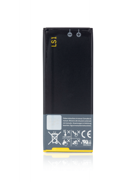 BlackBerry Z10 Battery Replacement