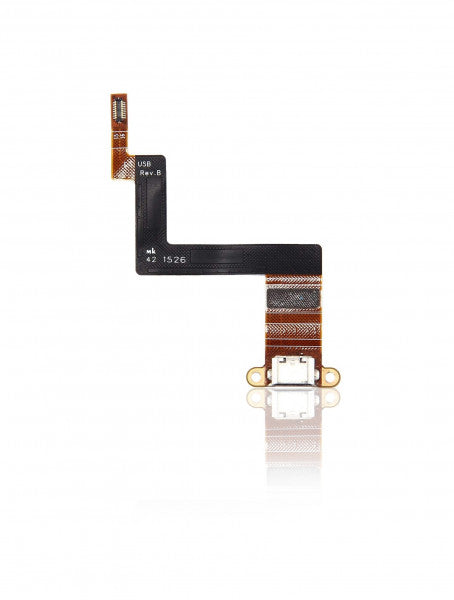 BlackBerry Q20 or Classic Charging Port Flex Cable Replacement