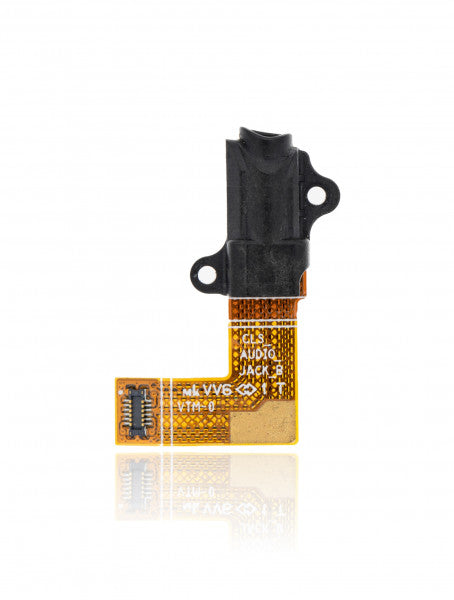 BlackBerry Q20 or Classic Headphone Jack Replacement