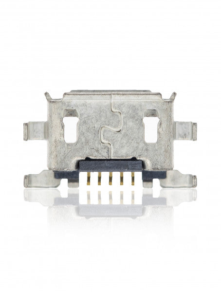 BlackBerry PRIV Charging Port Replacement