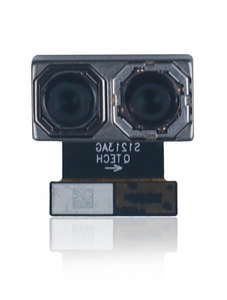 BlackBerry KEY2 Back Camera Replacement