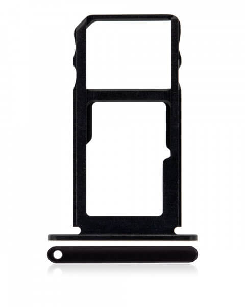 BlackBerry KEY2 Sim Tray