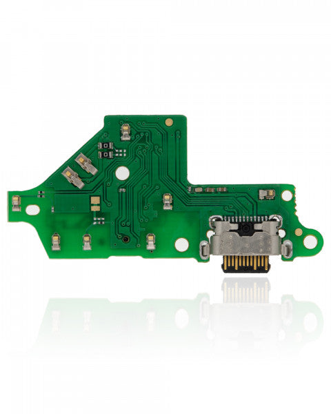 Motorola Moto One Action Charging Port Replacement