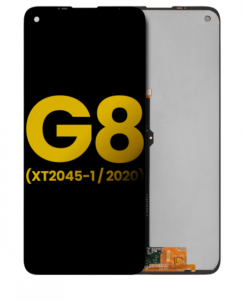 Moto G8 (XT2045-1 2020)