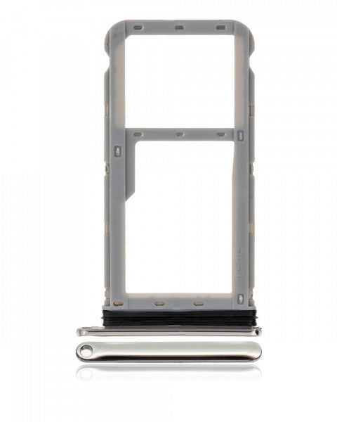 Motorola Moto G8 (XT2045-1 / 2020) Sim Tray White