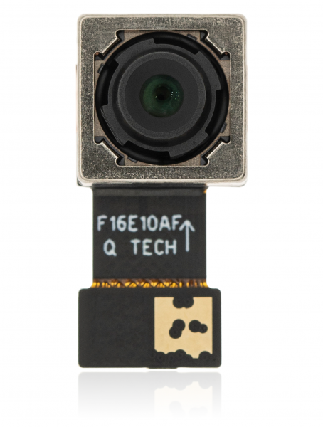 Motorola Moto G8 (XT2045-1 / 2020) Back Camera Replacement