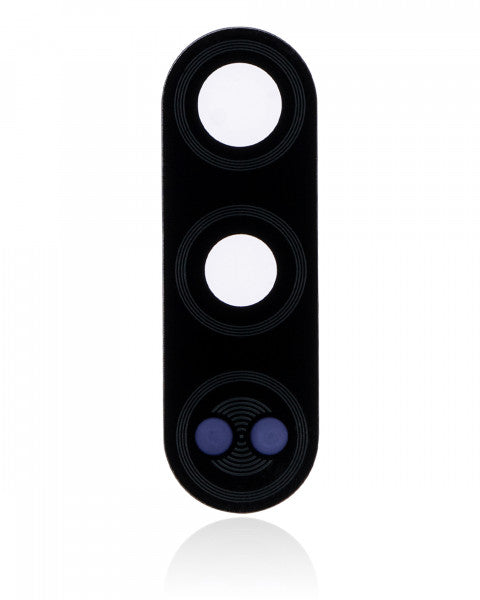 Motorola Moto G8 (XT2045-1 / 2020) Back Camera Lens Replacement