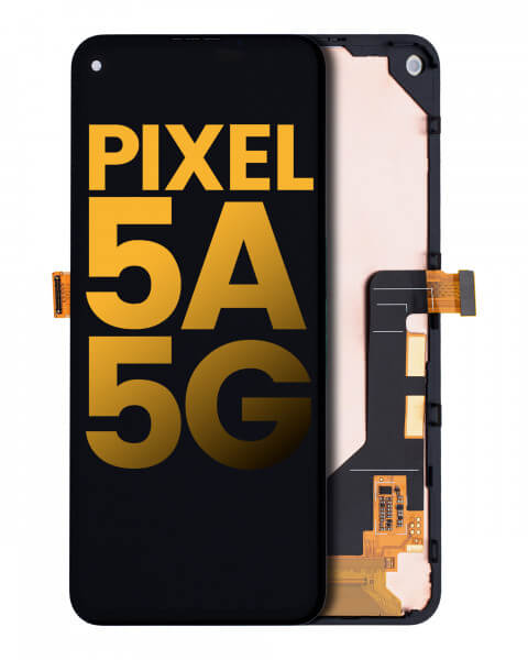 Google Pixel 5A 5G
