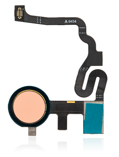 Google Pixel 4A 5G Fingerprint Reader with Flex Cable Replacement