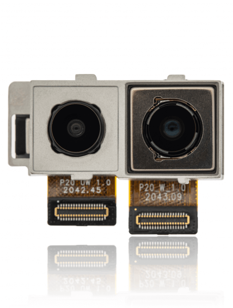 Google Pixel 4A 5G Back Camera Replacement