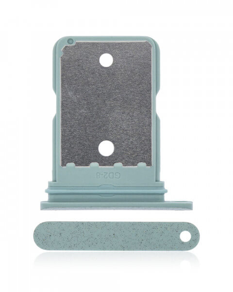 Google Pixel 5 Single Sim Card Tray