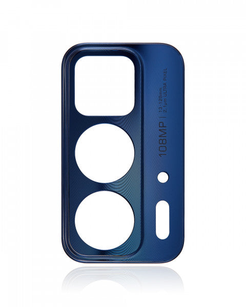 Motorola Moto Edge 20 Pro (XT2153-1 / 2021) Back Camera Lens Bracket Replacement