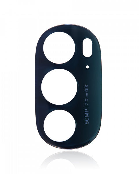 Motorola Moto Edge X30 (XT2201 / 2021) Back Camera Lens Replacement