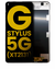 Motorola Moto G Stylus 5G Screen Replacement