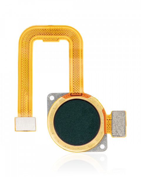 Motorola Moto G Stylus 5G Fingerprint Reader Flex Replacement