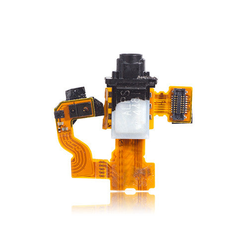 Sony Xperia Z3 Compact Headphone Jack Flex Replacement
