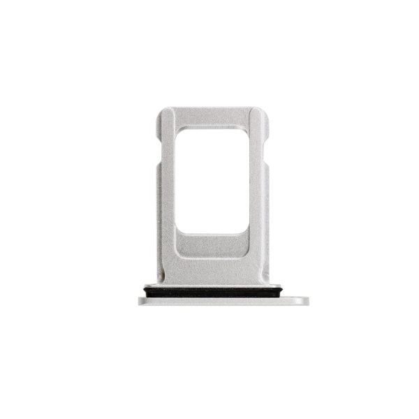 IPhone XR Sim Tray White