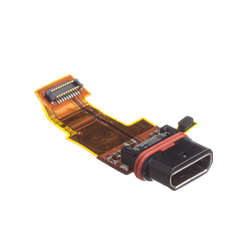 Sony Xperia X Performance Charging Port Replacement