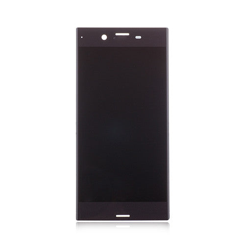 Sony Xperia XZ Screen Replacement