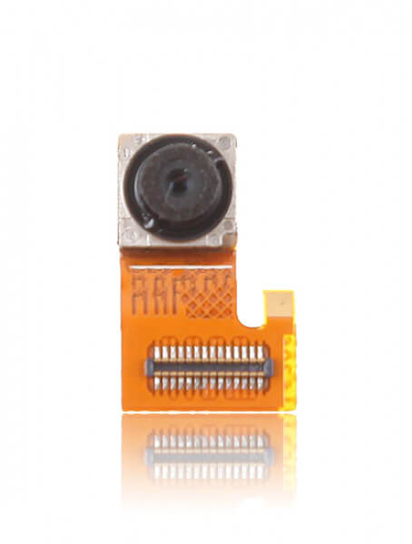 Nexus 6 Front Camera Replacement