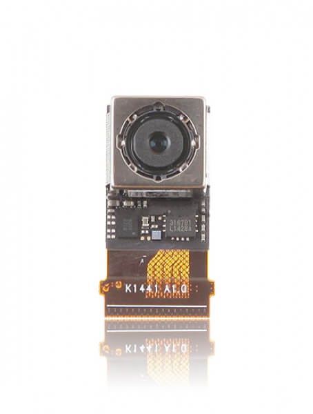 Nexus 6 Back Camera Replacement