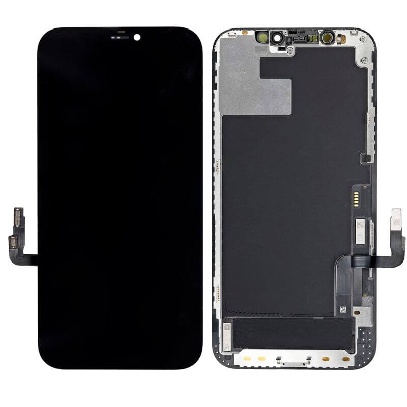 iphone 13 pro max screen repair estimate