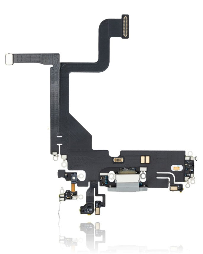 iPhone 13 Pro Charging Port Replacement