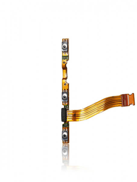 Nexus 6 Power And Volume Flex Replacement