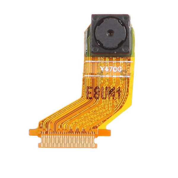 Sony Xperia Z3 Back Camera Replacement