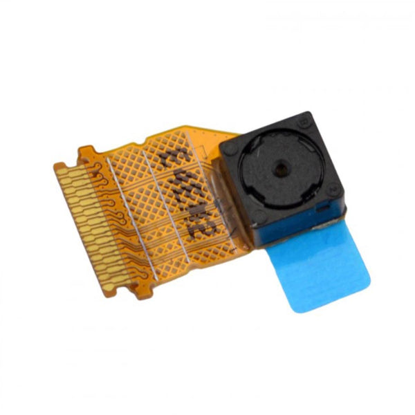 Sony Xperia Z2 Front Camera Replacement