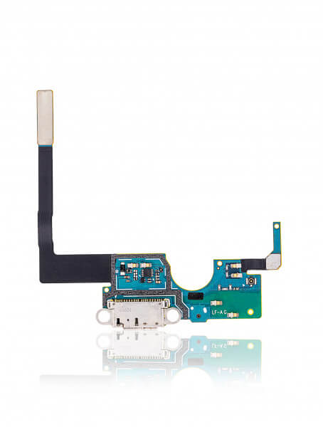 Samsung Galaxy Note 3 Charging Port Flex Cable Replacement